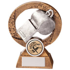 Revolution Whistle Award