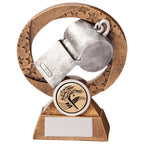 Revolution Whistle Award - 110mm