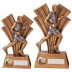 Xplode Running Male Award