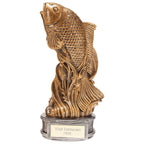 Pinnacle Angling Resin Award - 180mm