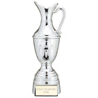 Claret Jug Golf Resin Vacuum Plated - 220mm