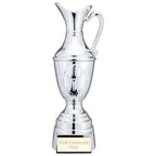 Claret Jug Golf Resin Vacuum Plated - 300mm