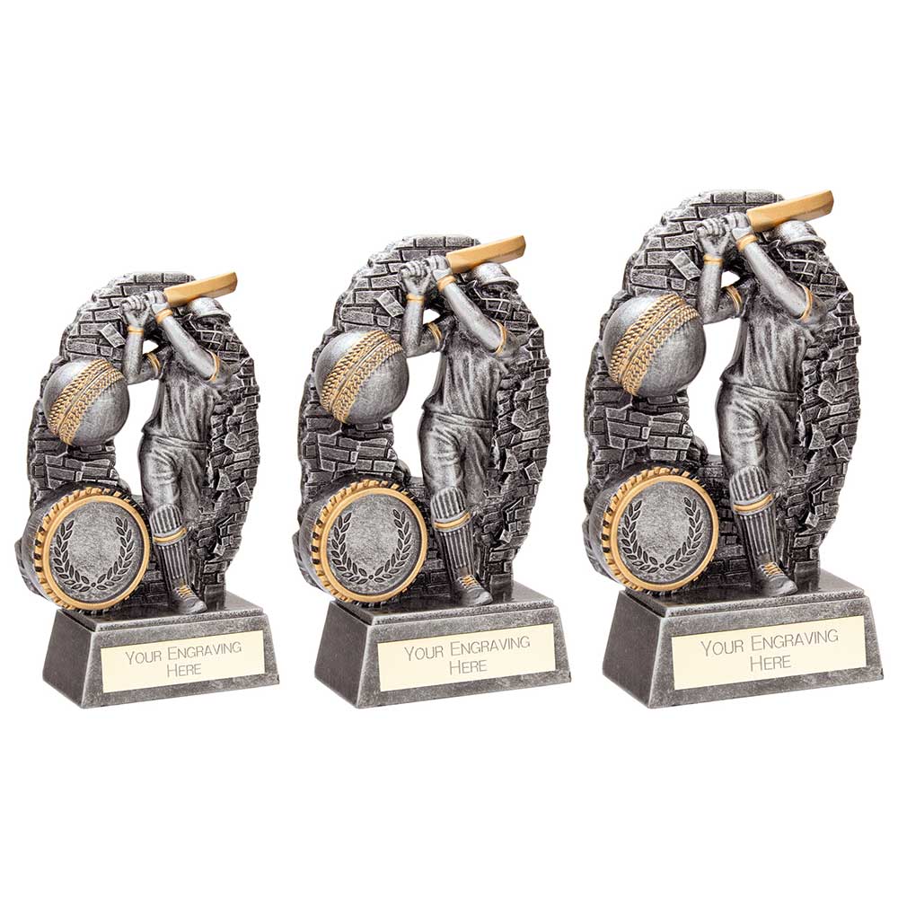 Blast Out Cricket Male Series