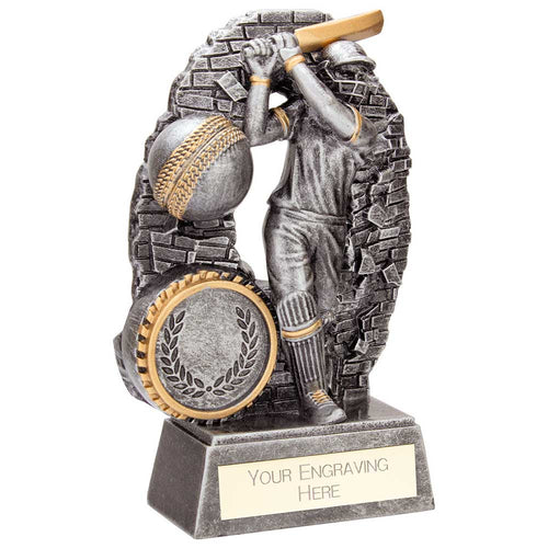 Blast Out Cricket Male Series - 110mm