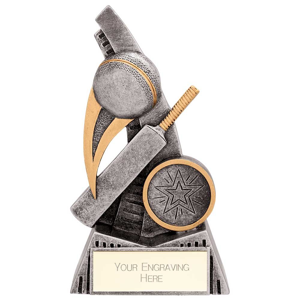 Nemesis Cricket - 120mm