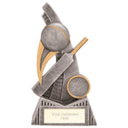 Nemesis Cricket - 160mm