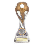 Tempest Football Award - 175mm