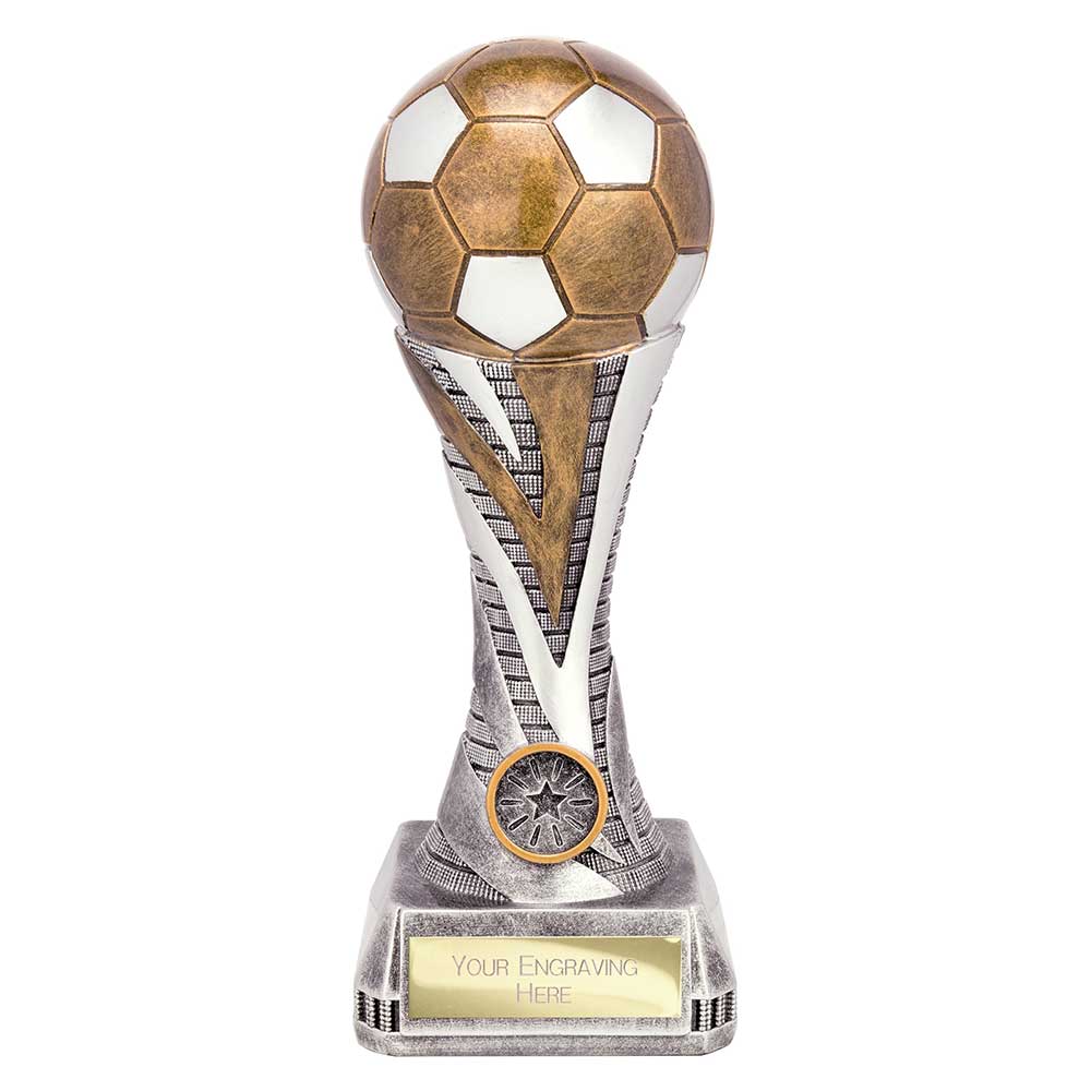 Tempest Football Award - 250mm