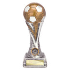 Tempest Football Award - 250mm