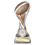 Tempest Rugby Award - 150mm