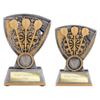 Optimum Darts Resin Award