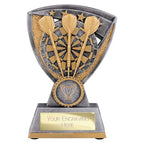 Optimum Darts Resin Award - 140mm