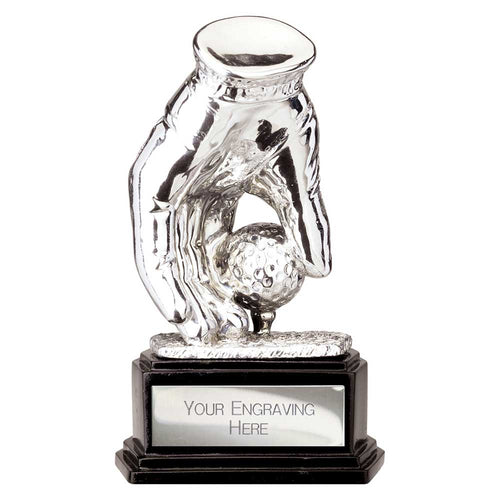 Belfry Golf Glove Resin Award