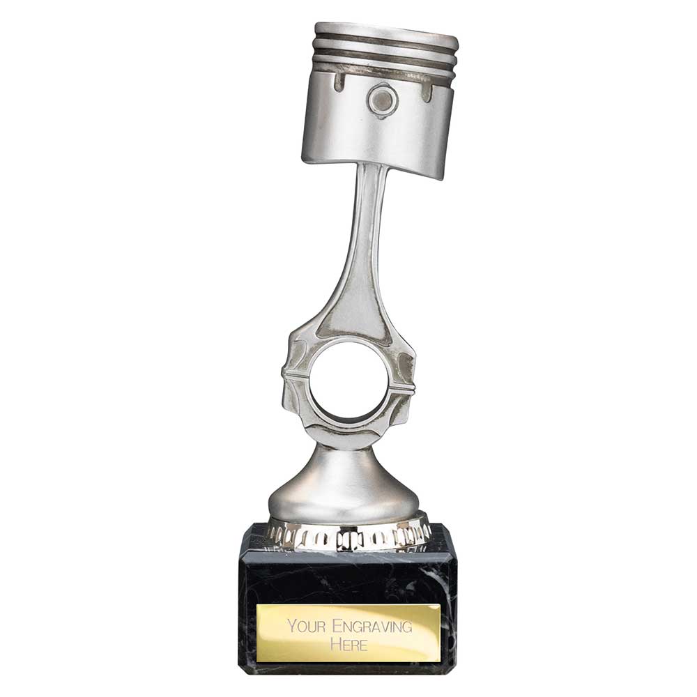 Velocity Piston Award - 160mm