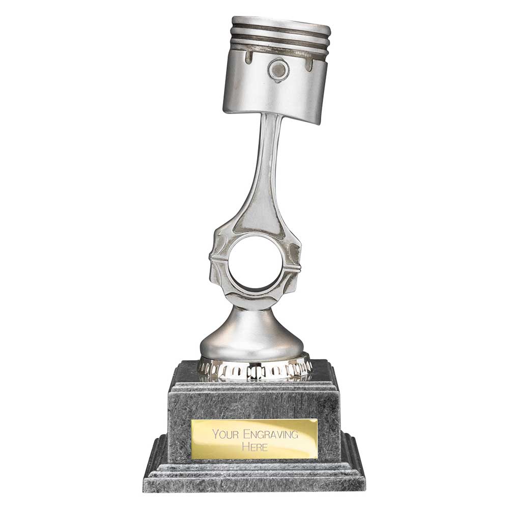 Velocity Piston Award - 170mm