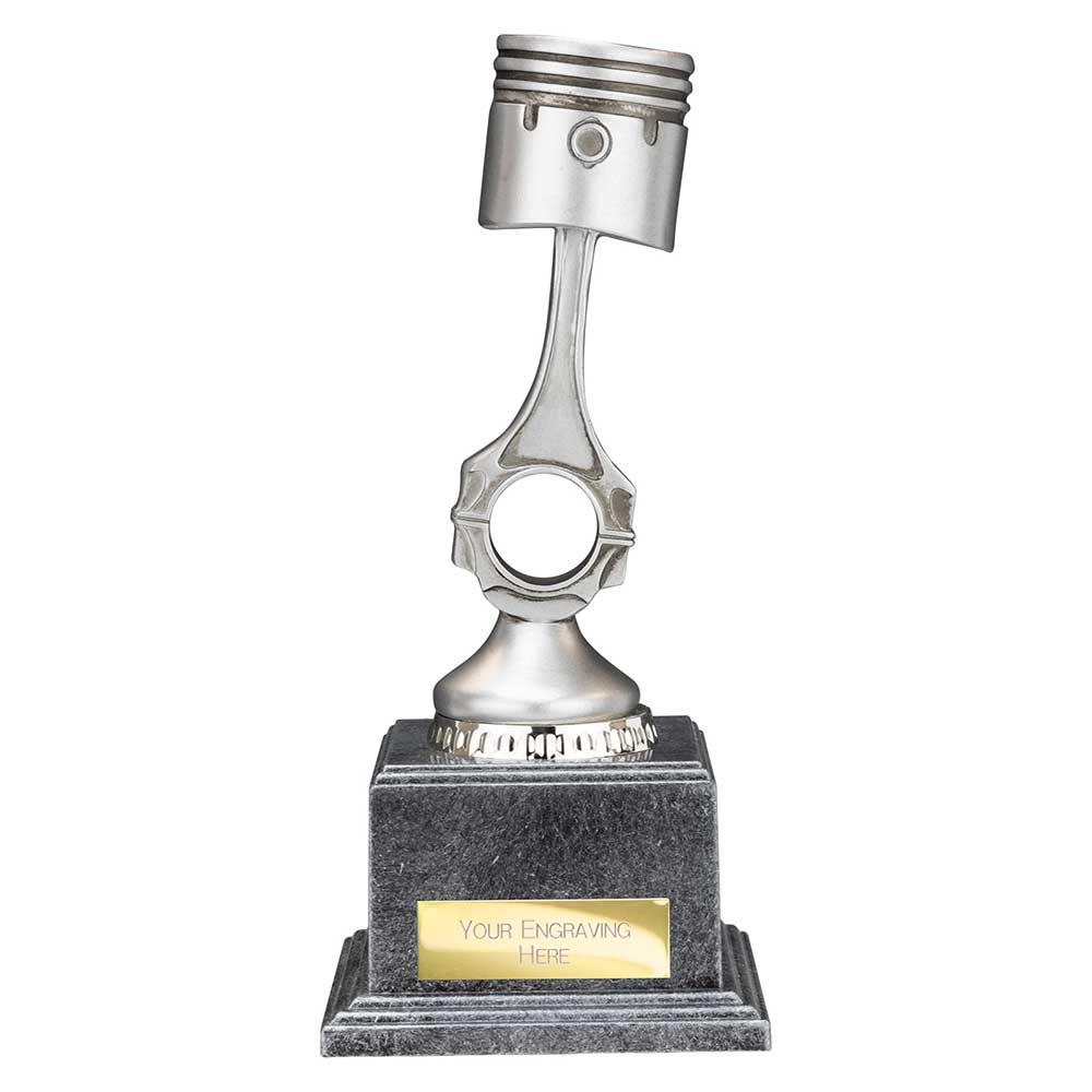 Velocity Piston Award - 185mm