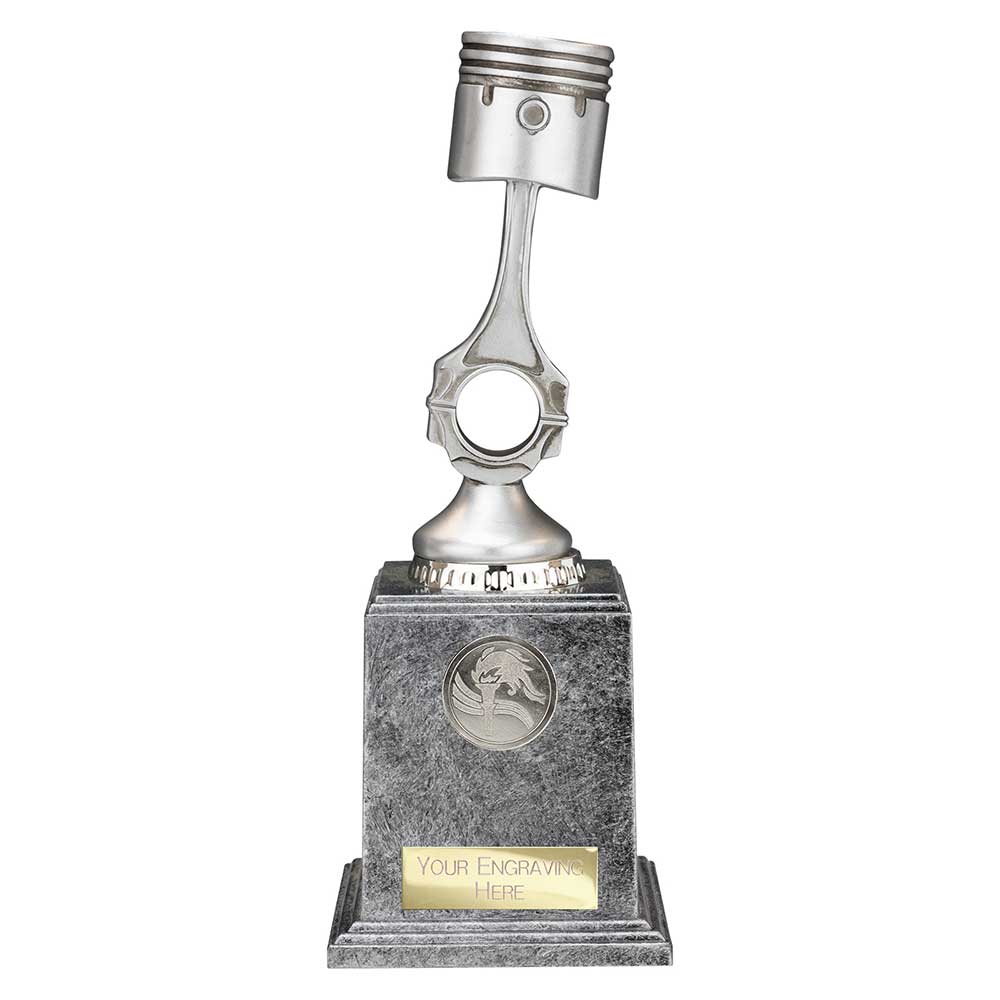 Velocity Piston Award - 220mm