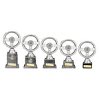 Velocity Steering Wheel Award