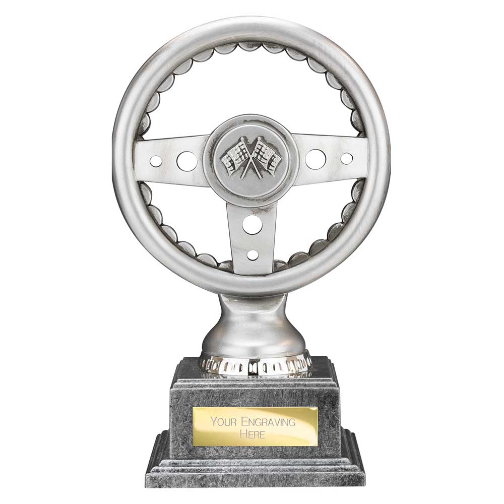 Velocity Steering Wheel Award - 170mm