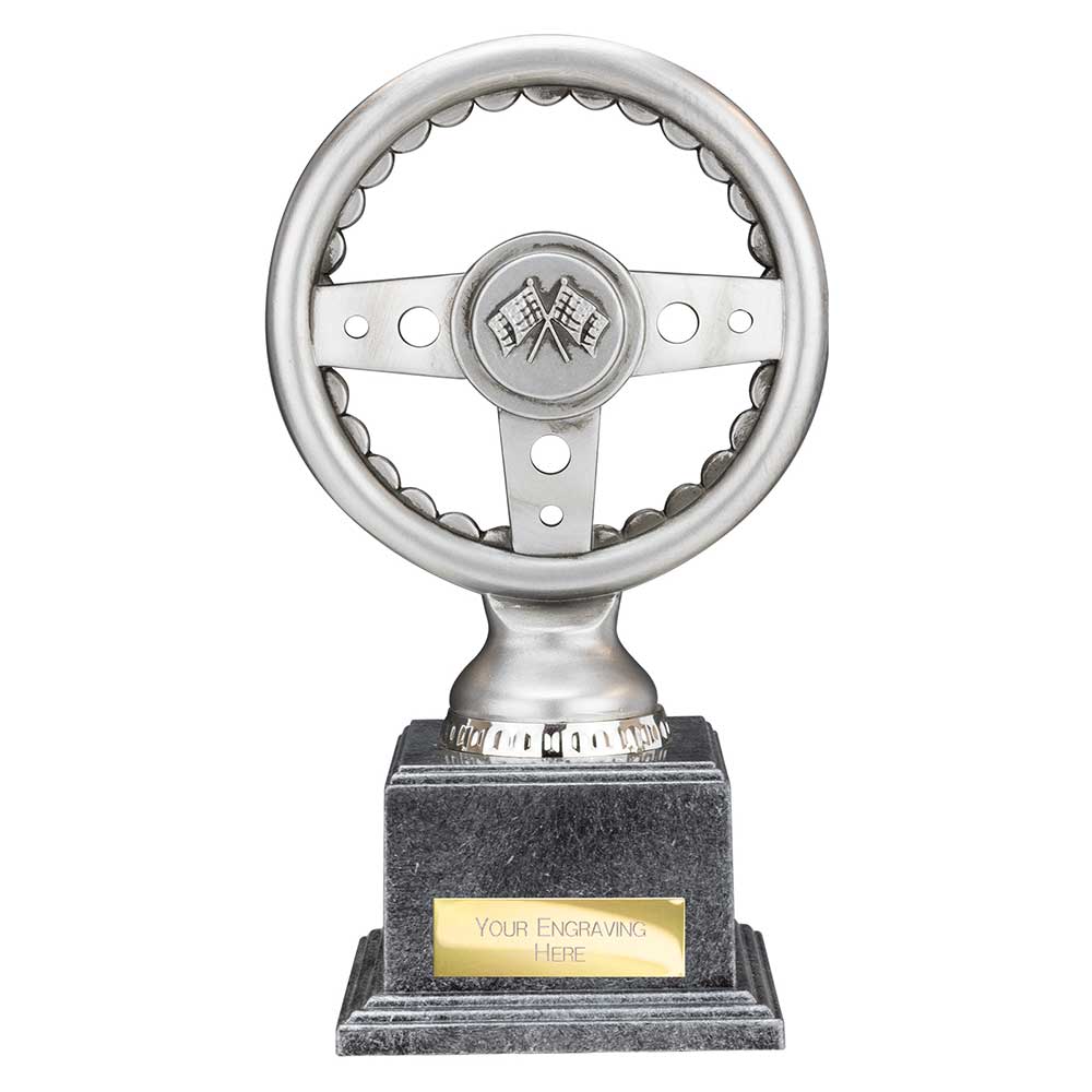 Velocity Steering Wheel Award - 185mm