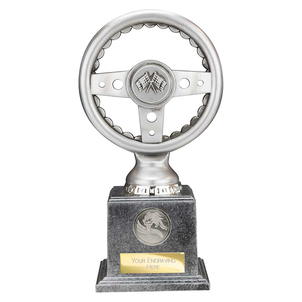 Velocity Steering Wheel Award - 200mm