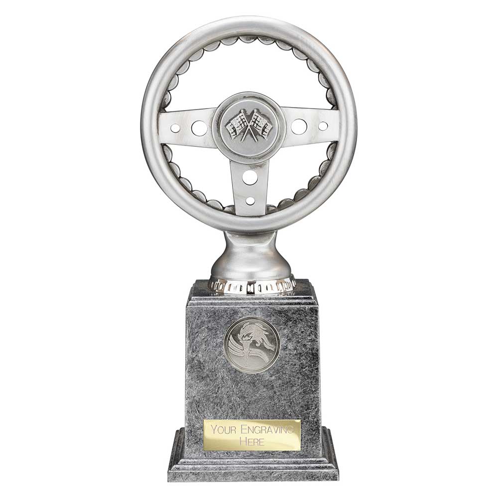 Velocity Steering Wheel Award - 220mm