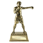 The Classic Boxing Award - 270mm