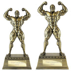 The Classic Strongman Award
