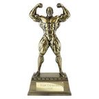 The Classic Strongman Award - 270mm