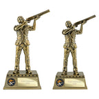 The Classic Shooting Award