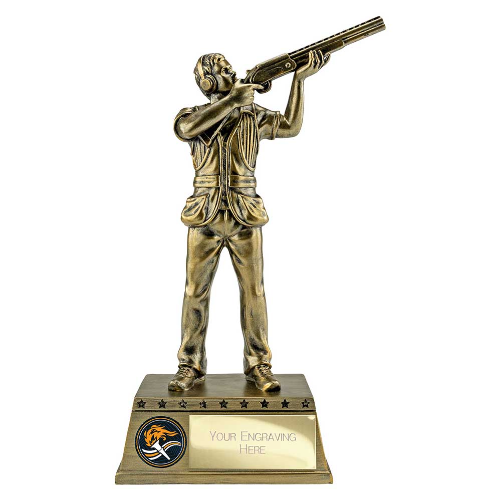 The Classic Shooting Award - 225mm