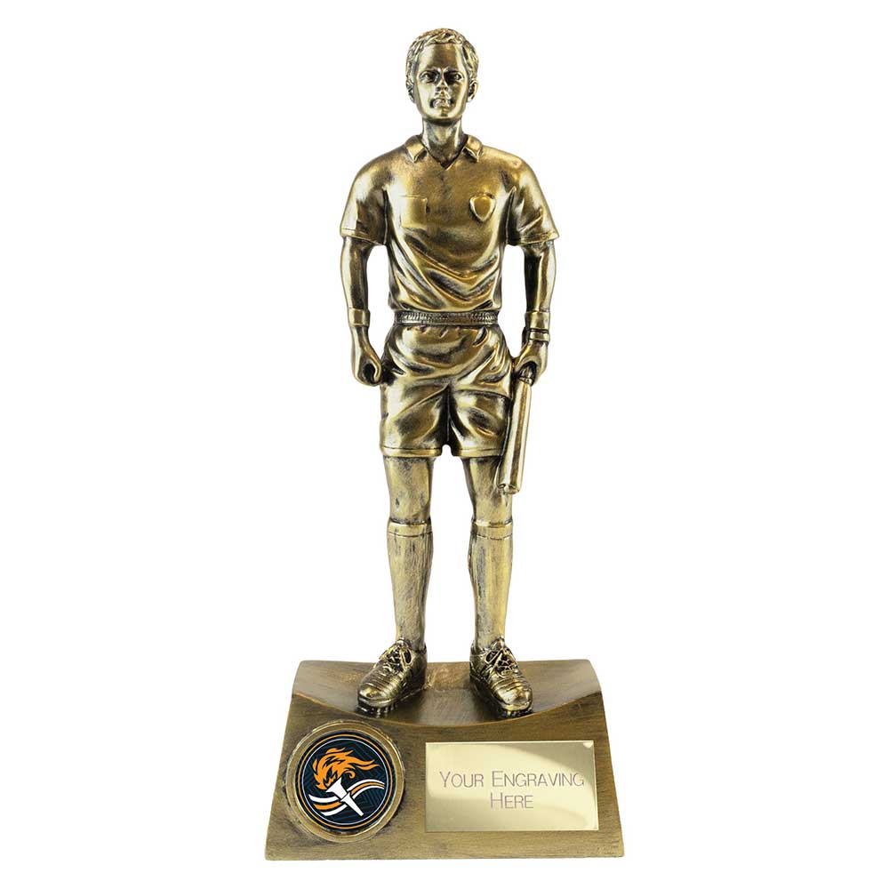 The Classic Linesman Award - 225mm