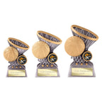 Smash Basketball Award