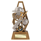 Immense Cricket Award - 190mm