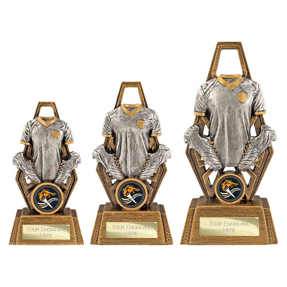 Immense Football Award