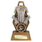 Immense Football Award - 130mm