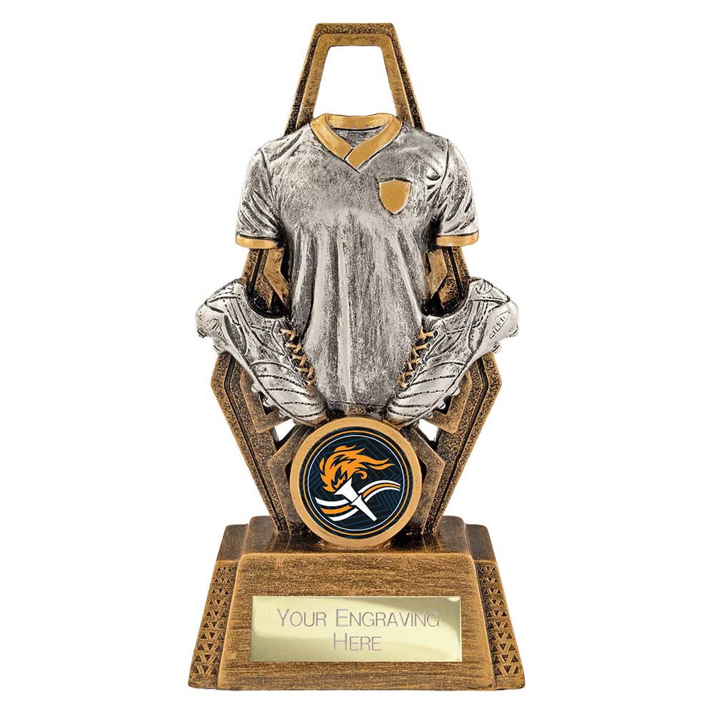 Immense Football Award - 150mm