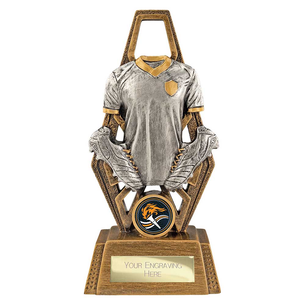 Immense Football Award - 190mm