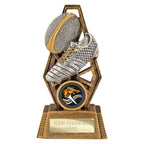 Immense Rugby Award - 130mm