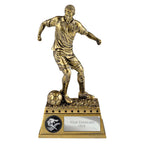 The Classic Football Award - 185mm