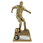 The Classic Football Award - 220mm