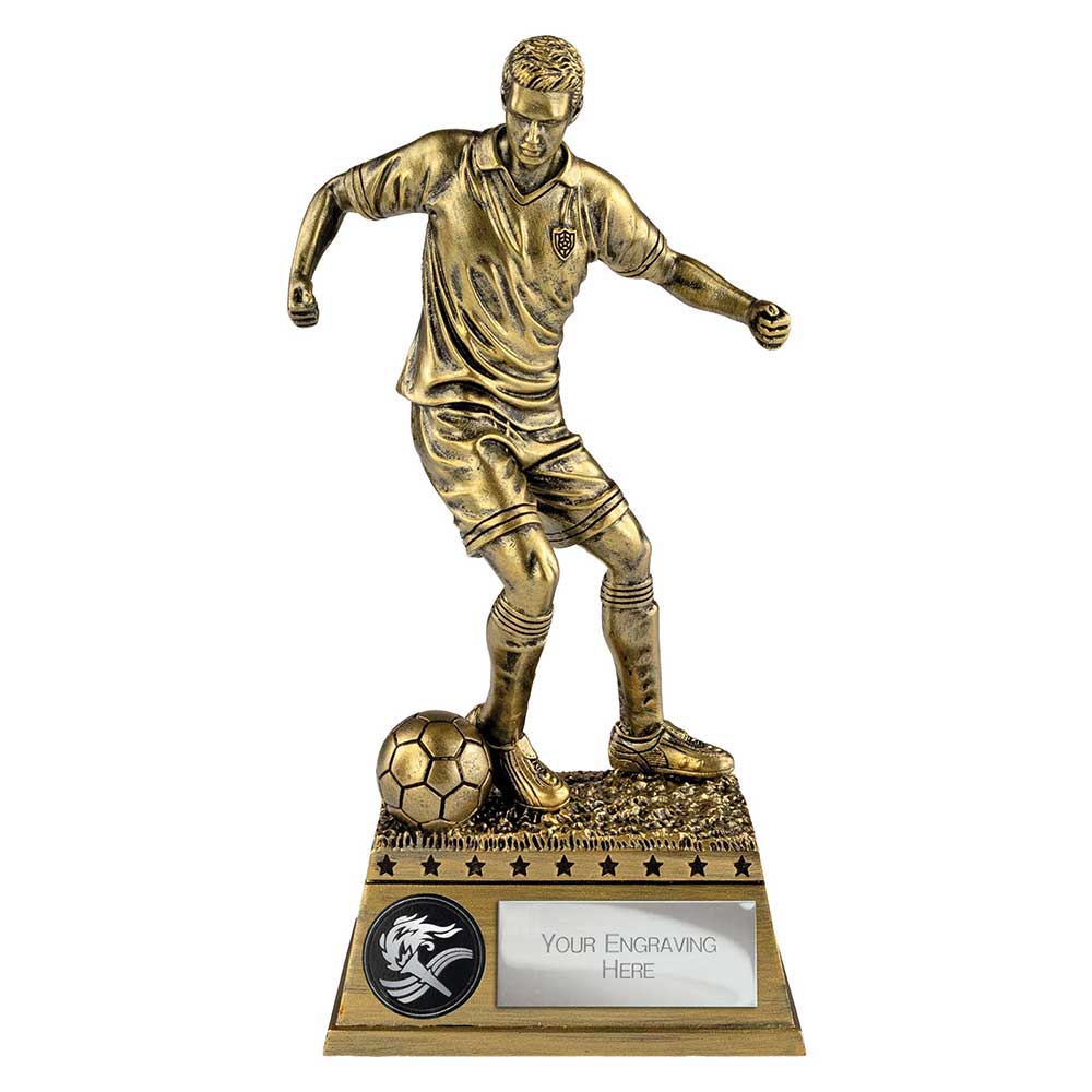 The Classic Football Award - 220mm