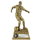 The Classic Football Award - 240mm