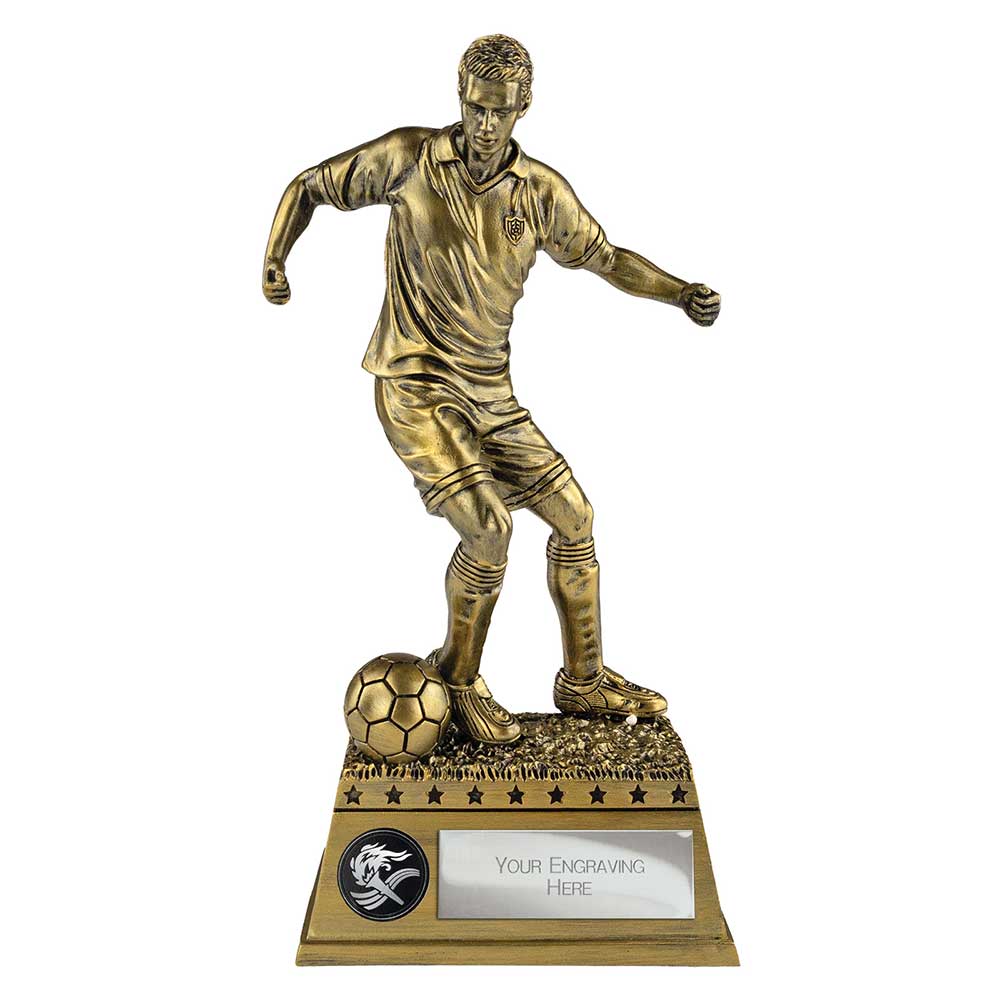 The Classic Football Award - 270mm