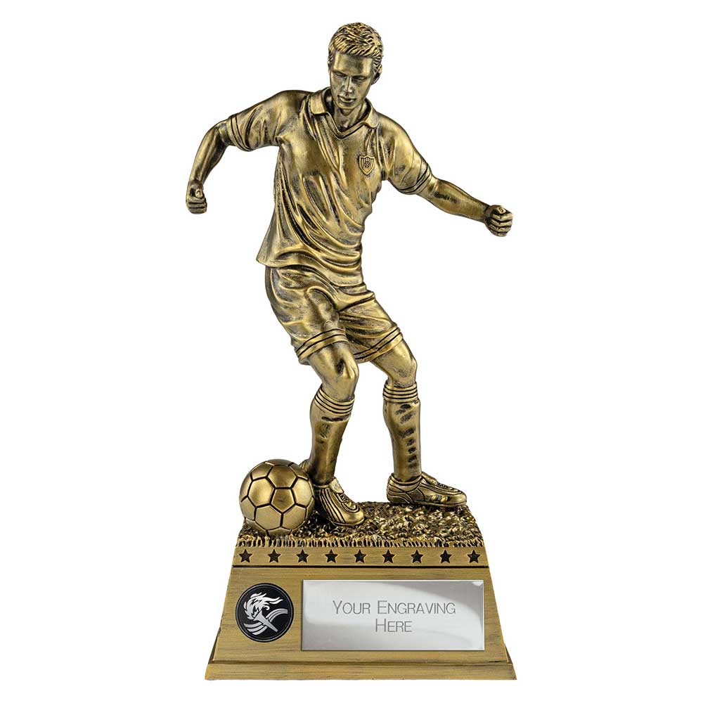 The Classic Football Award - 300mm