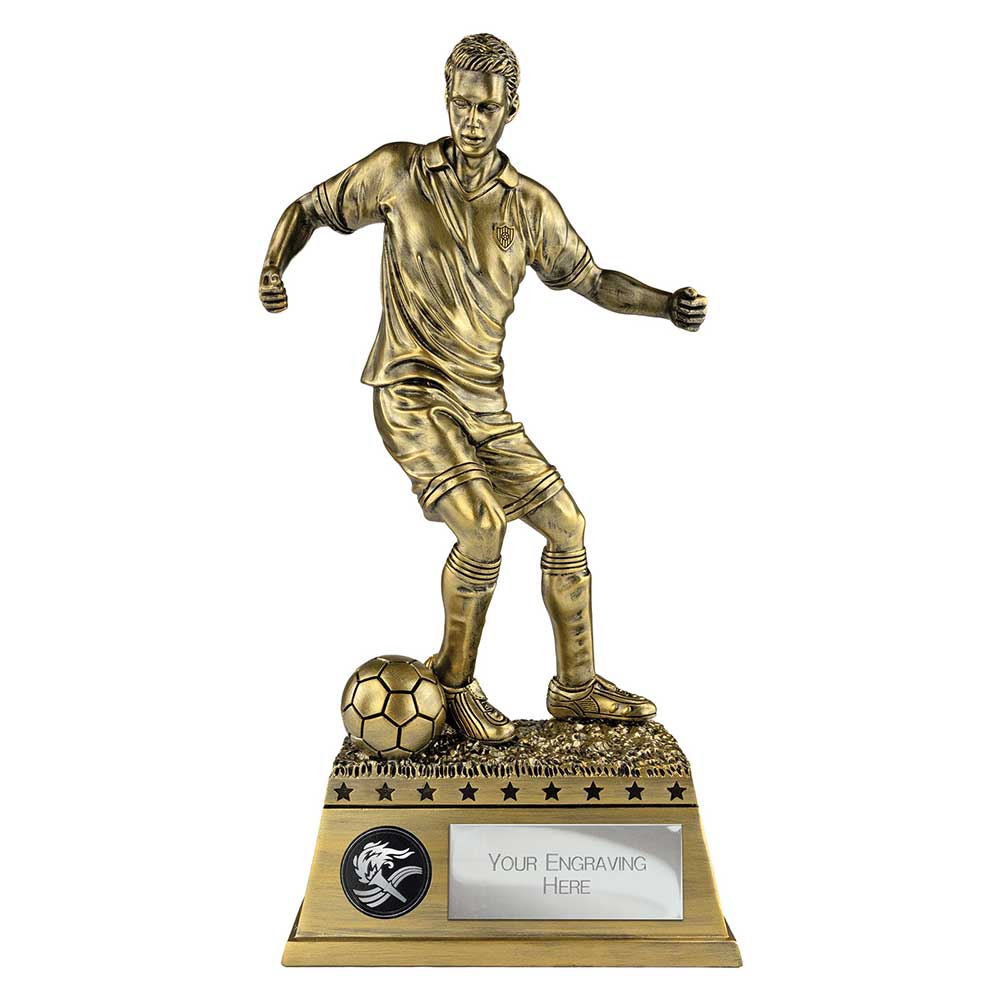 The Classic Football Award - 400mm