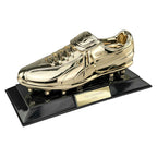 Puma King Football Golden Boot Award - 145x320mm