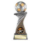 Dynamic Football Award - 145mm