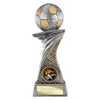 Dynamic Football Award - 170mm