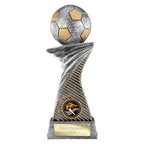 Dynamic Football Award - 195mm